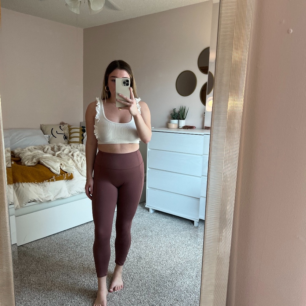 Free People Leggings